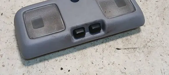 Toyota Picnic Front seat light