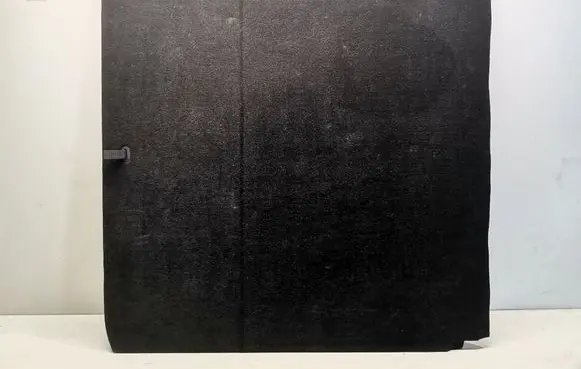 Hyundai Ioniq 5 Trunk/boot floor carpet liner 85715GI000