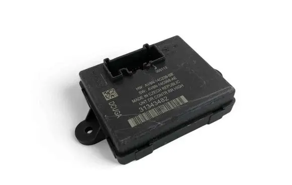 Volvo V60 Other control units/modules 31343482