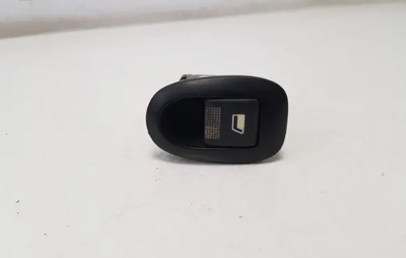 Peugeot 406 Electric window control switch 2594301