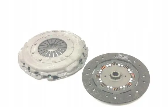 Fiat Punto (199) Clutch set kit 826472