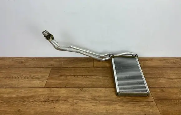 Ford F150 Interior heater climate box assembly CHLODGRZEWF150