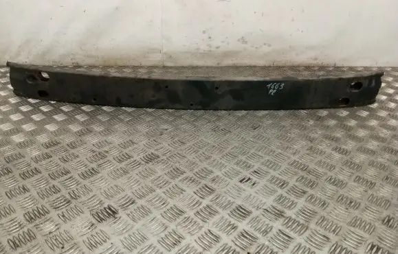 Toyota Yaris Front bumper cross member