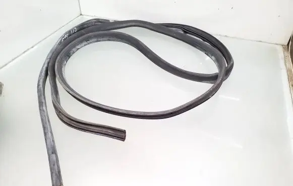 Ford Transit Sliding door rubber seal 