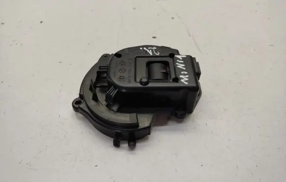 Mini One - Cooper F56 F55 Air flap motor/actuator 410475520 MF017660546