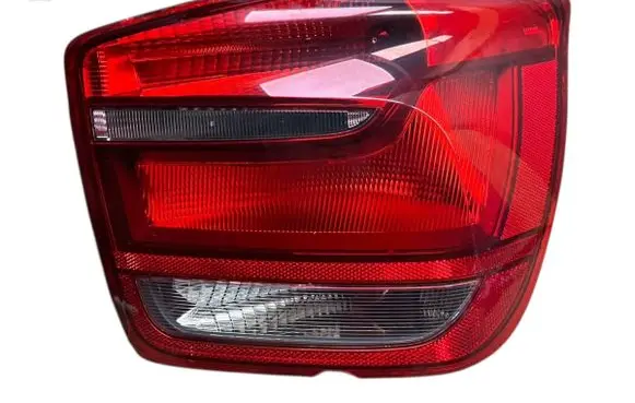 BMW 1 F20 F21 Rear/tail lights 7297020
