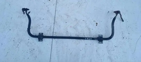 Peugeot 407 Front anti-roll bar/sway bar