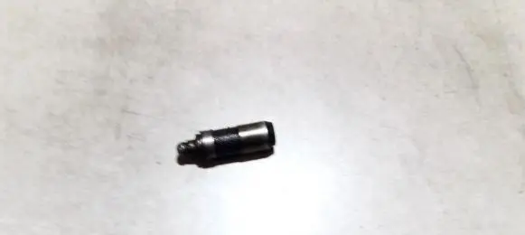 KIA Sorento other engine part