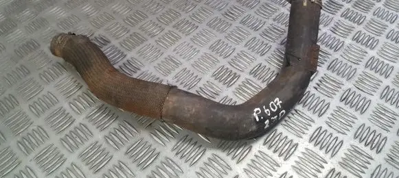 Peugeot 607 Engine coolant pipe/hose