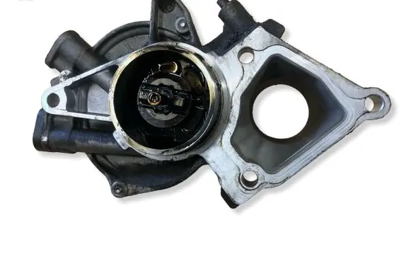 Ford Transit Vacuum pump BK2Q2A451FA