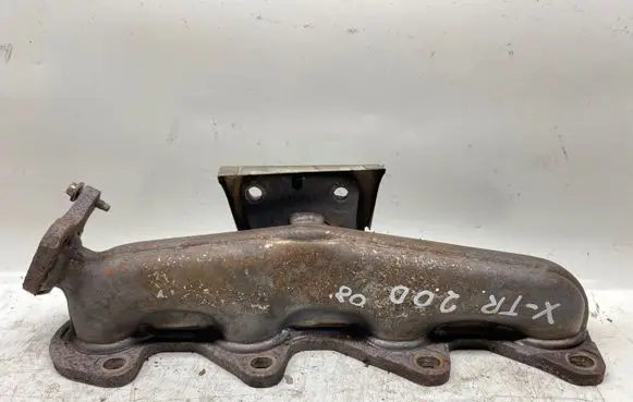 Nissan X-Trail T31 Exhaust manifold H82443150 619895b