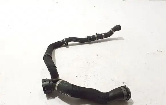 Mercedes-Benz GLC C254 Engine coolant pipe/hose A2545014401