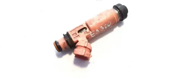 Lexus ES 250 - 300 - 330 Fuel injector 2325020030