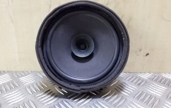 Peugeot 4007 Rear door speaker 8720A017