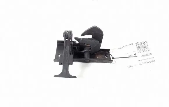 Mercedes-Benz S W220 Engine bonnet (hood) release handle A2208800664