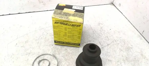 Renault Espace II Driveshaft outer CV joint boot JB572 005433