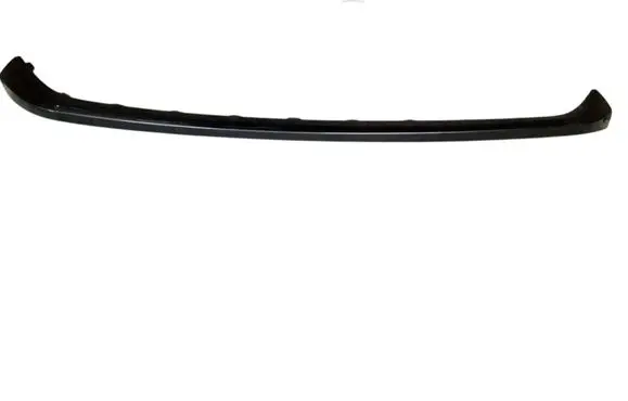 Toyota C-HR I Front bumper splitter molding 52112F4020