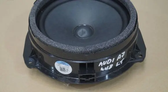 Audi A7 S7 4K8 Rear door speaker 4K9035411A 72901 11102417L23A