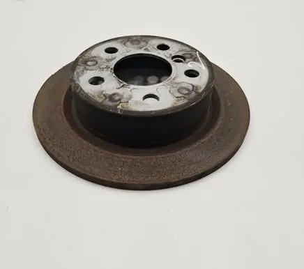 Mini One - Cooper F56 F55 Rear brake disc