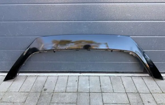 Seat Leon IV Rear bumper trim bar molding 