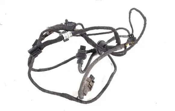 Mercedes-Benz GLK (X204) Parking sensor (PDC) wiring loom A2045402113