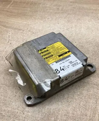 Toyota Avensis T220 Airbag control unit/module 208623102 8917005120