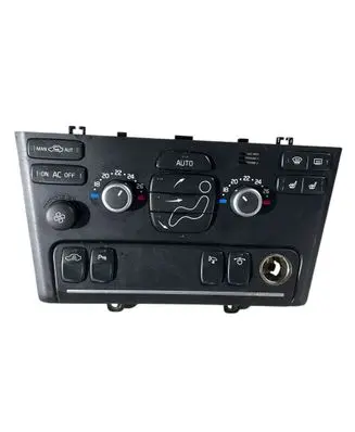 Volvo XC90 Climate control unit 30782329 08W04E01 M604AA00141