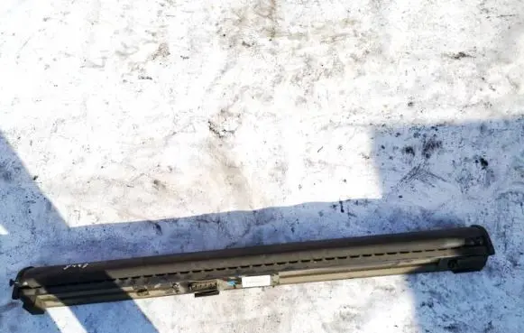Volvo V50 Parcel shelf 39851409