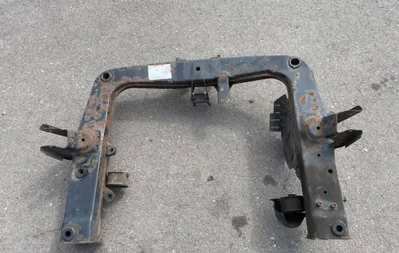 Smart ForTwo I Rear subframe 