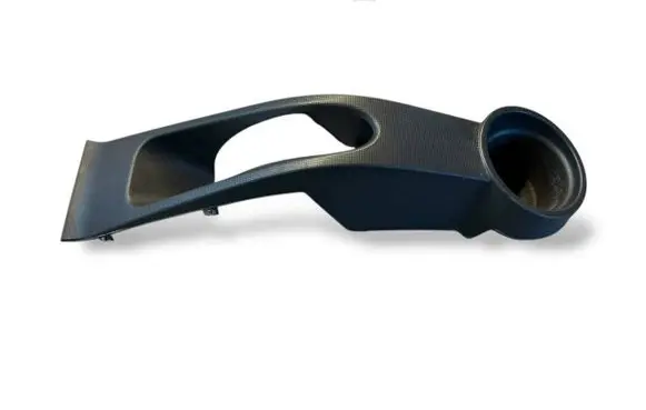 Seat Ibiza IV (6J,6P) Handbrake trim 6J0863289
