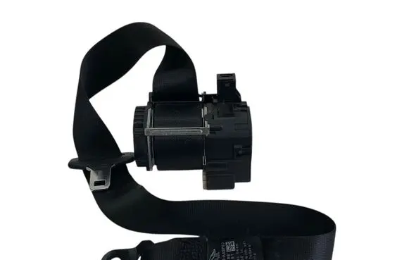 Jaguar XK - XKR Front seatbelt AW83611B09AA