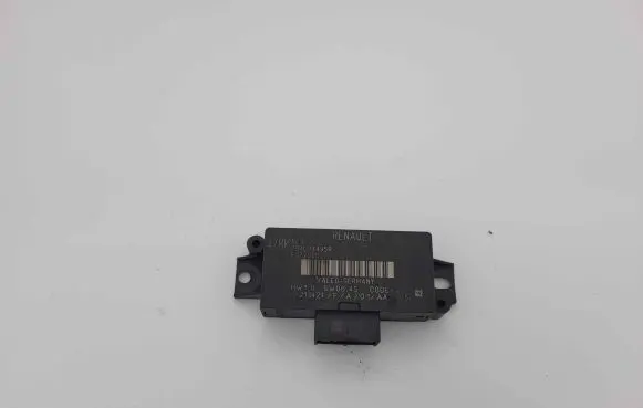 Renault Zoe Parking PDC control unit/module 284l04495r
