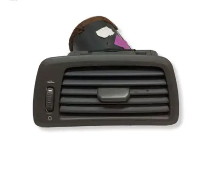 Volvo S60 Dashboard side air vent grill/cover trim 3409375