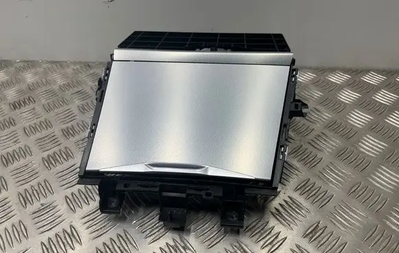 BMW 3 G20 G21 Glove box central console 6806795