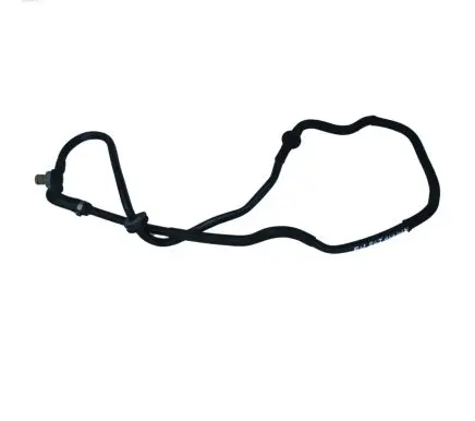 BMW 5 E60 E61 Engine coolant pipe/hose 7609579 76113367609579