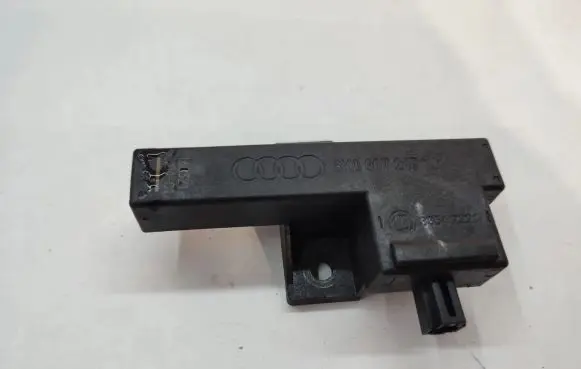 Interior comfort aerial antenna