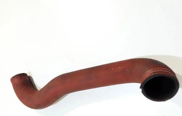 Iveco Daily 30.8 - 9 Intercooler hose/pipe