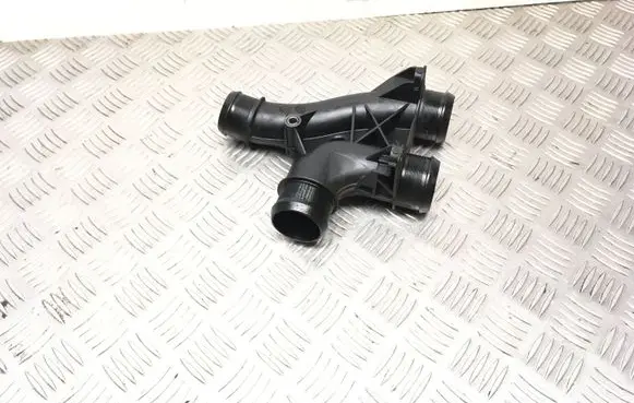 Peugeot 5008 Intercooler hose/pipe 9678406580 22276