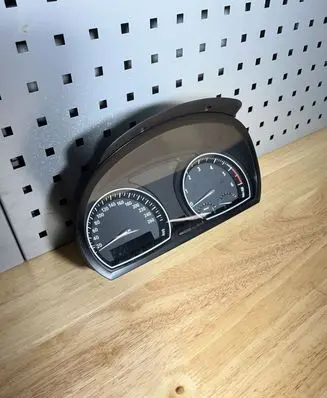 BMW X3 E83 Speedometer (instrument cluster) 3448407 344840702 102463714