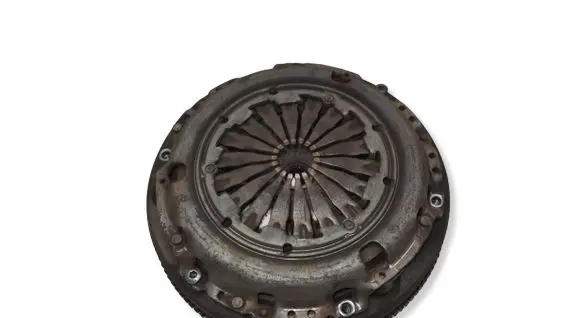 Peugeot 208 I Clutch set kit 9801354780
