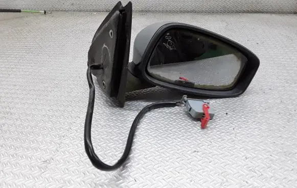 Fiat Stilo Front door electric wing mirror E30158460
