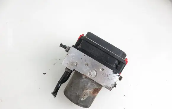 Citroen C4 I ABS Pump 0265950370 9657352680
