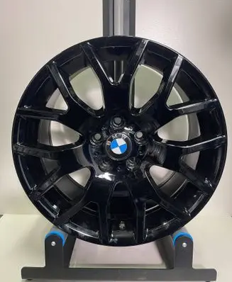 R19 alloy rim