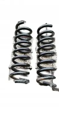 Mercedes-Benz E W211 Rear coil spring