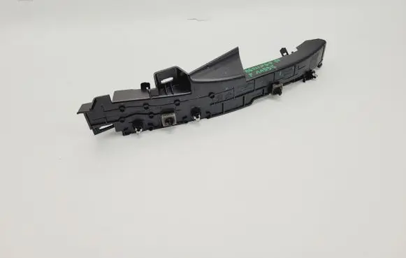 Citroen Berlingo Sill supporting ledge 9823861380
