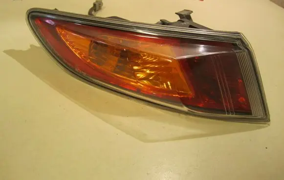Honda Civic Rear/tail lights 22016721