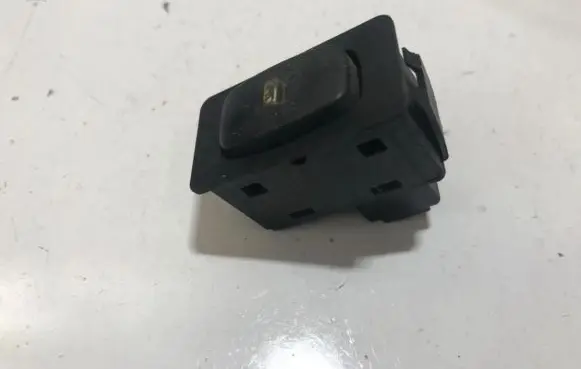 Peugeot 807 Electric window control switch 14889170xt 036672251