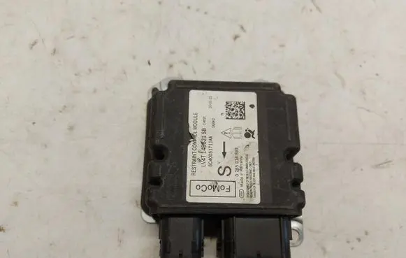 Ford Kuga III Airbag control unit/module 