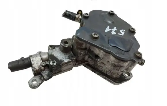 Skoda Superb B5 (3U) Vacuum pump 038145209K