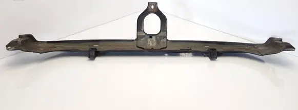 Mercedes-Benz E W210 Top upper radiator support slam panel A2105040146